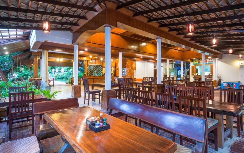 Restoran Gambar