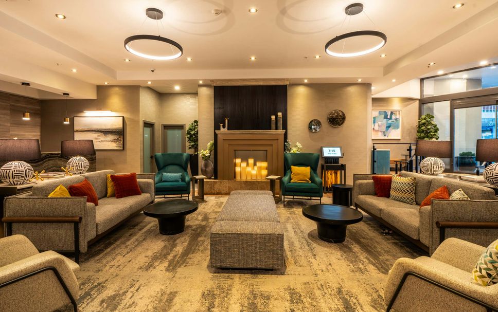 Balai Menunggu Gambar