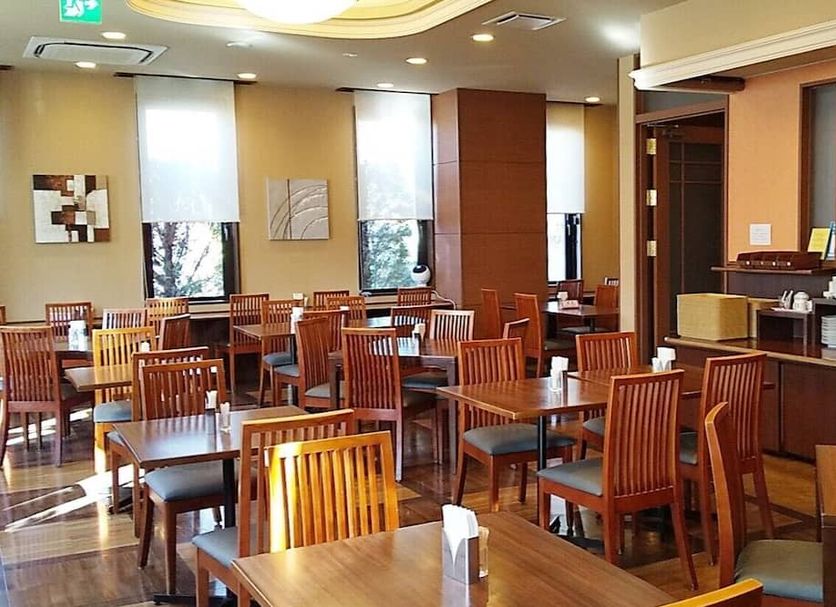 Restoran Gambar