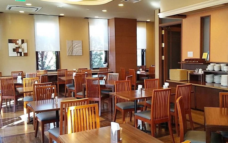 Restoran Gambar