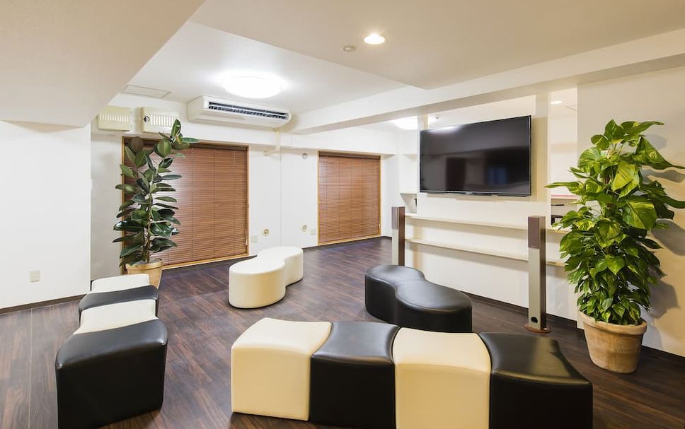 Balai Menunggu Gambar