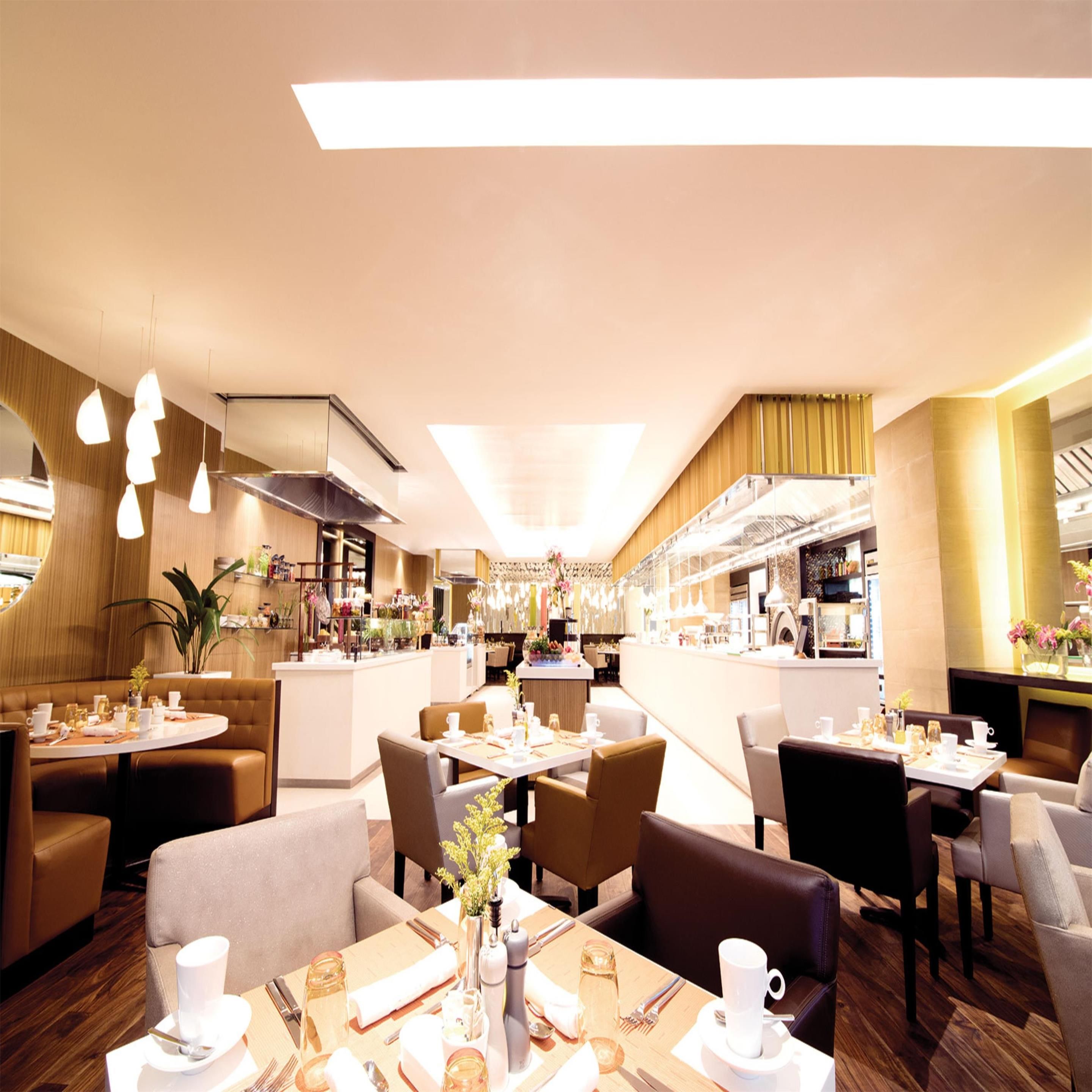 Restoran