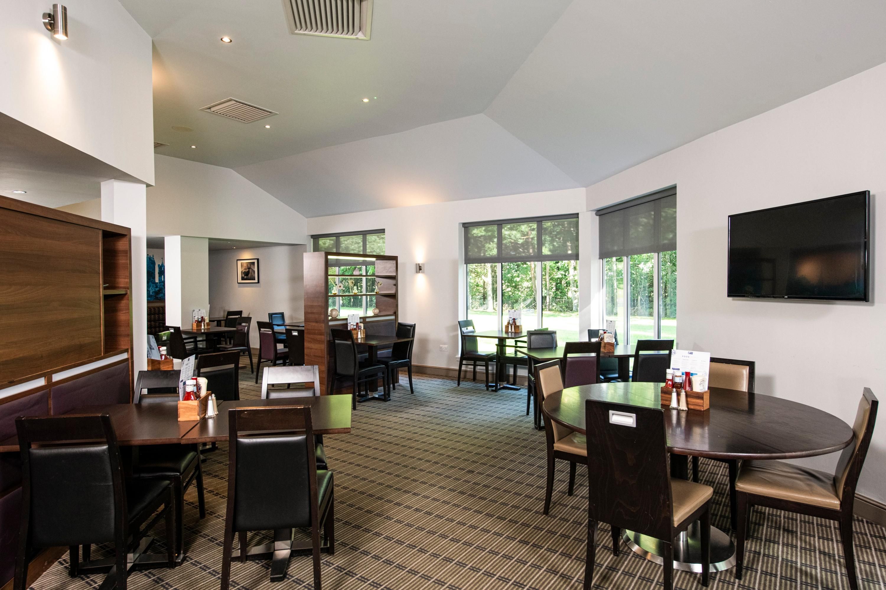 Restoran