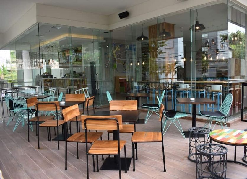 Restoran Gambar