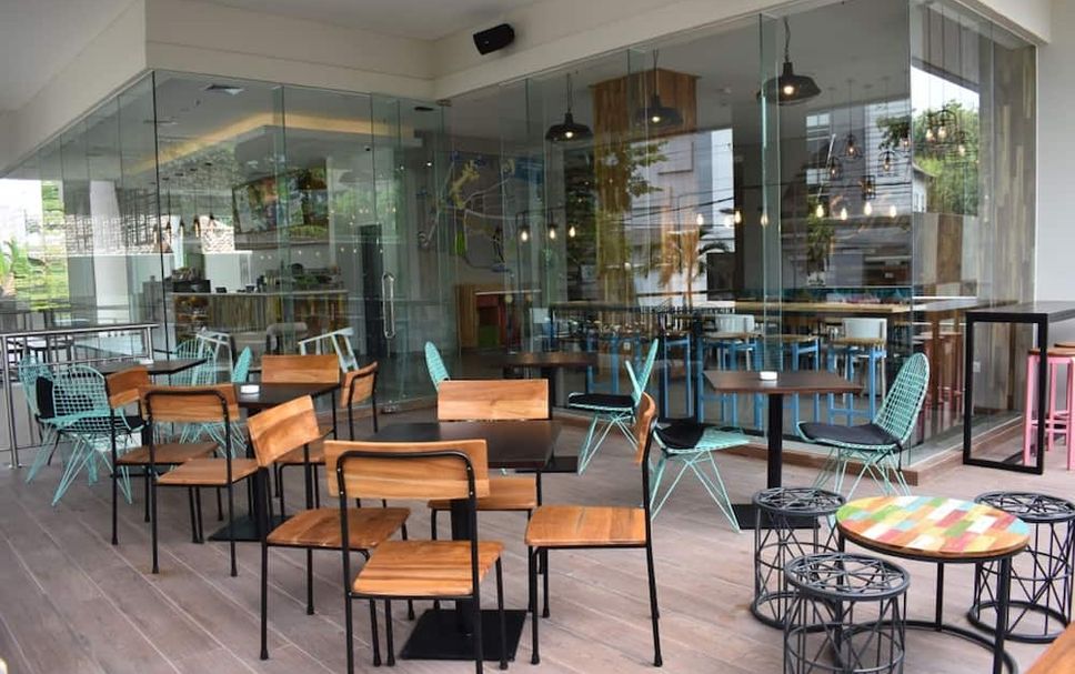Restoran Gambar