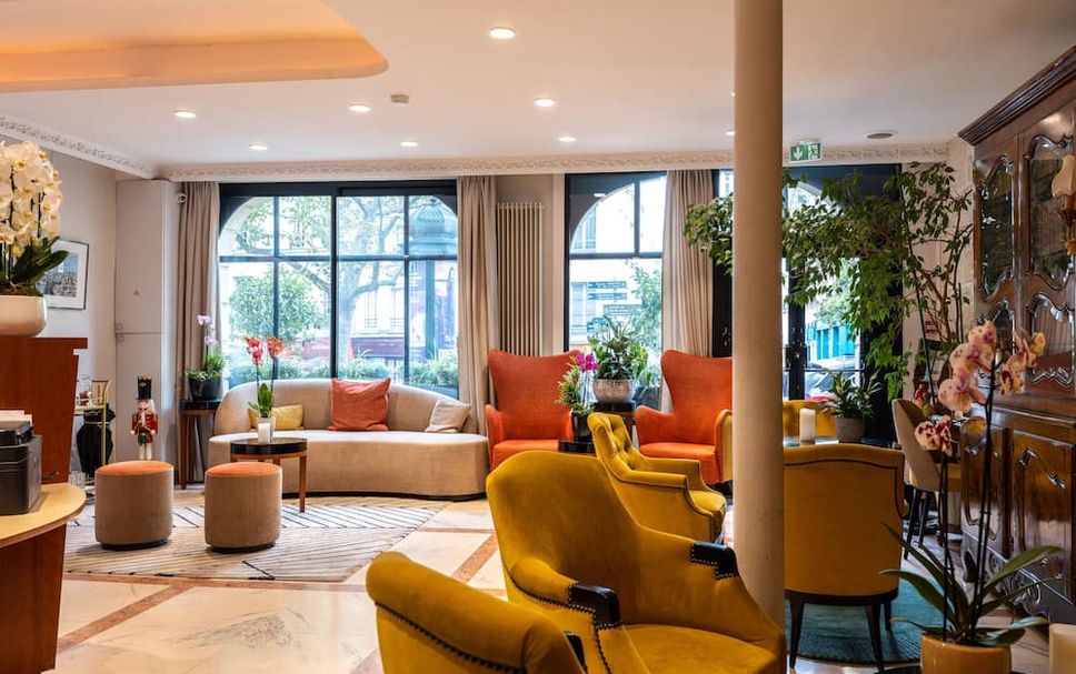 Balai Menunggu Gambar