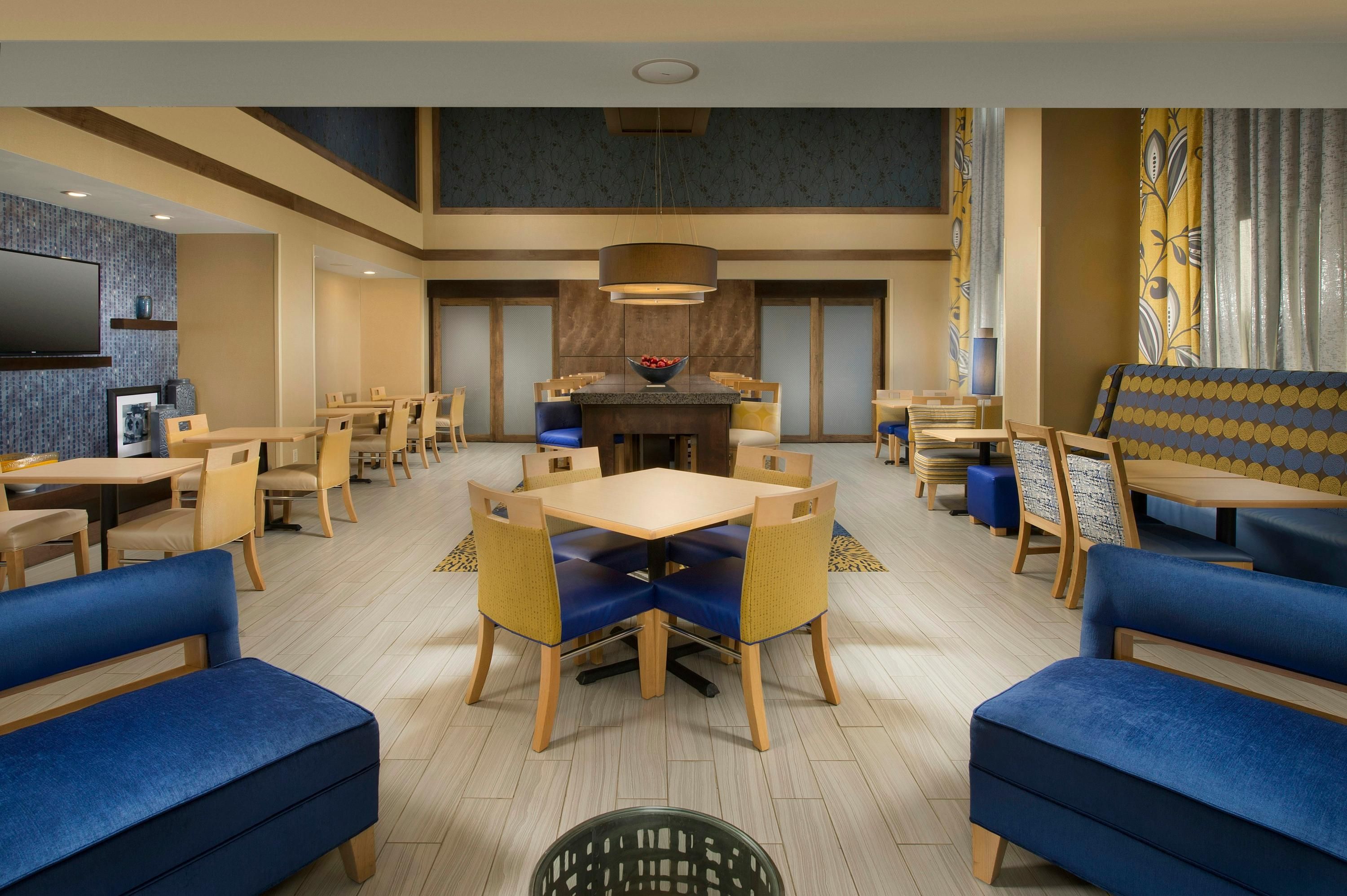 Restoran