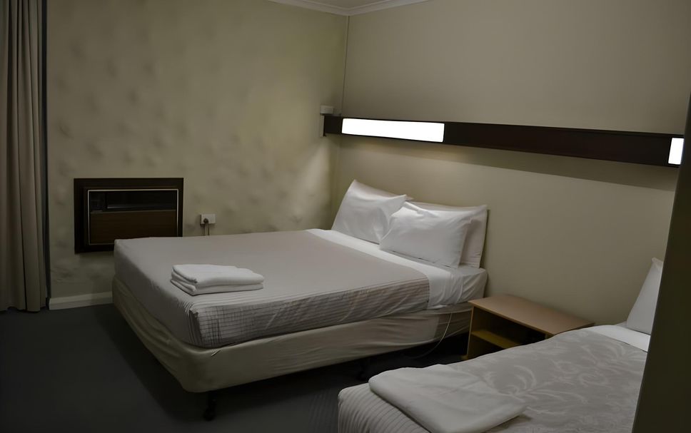 Bilik Tidur Gambar
