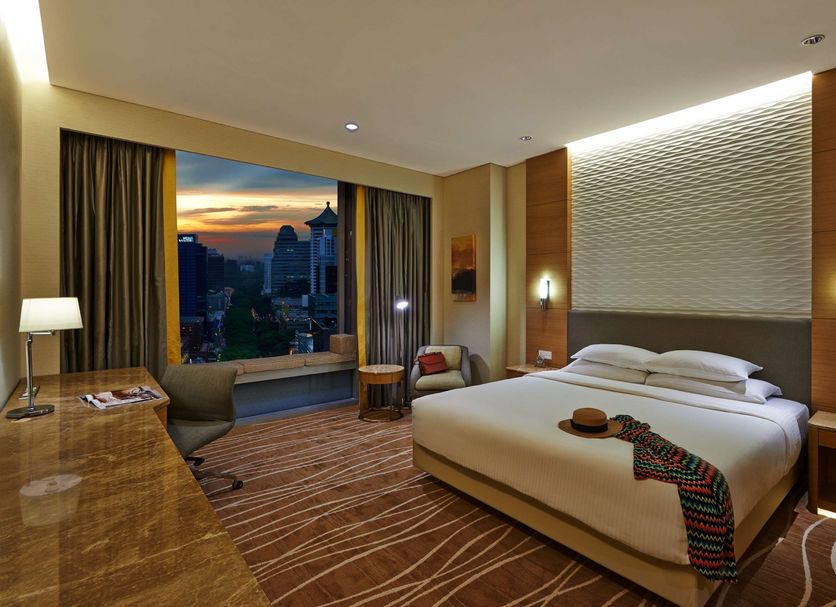 Bilik Tidur Gambar