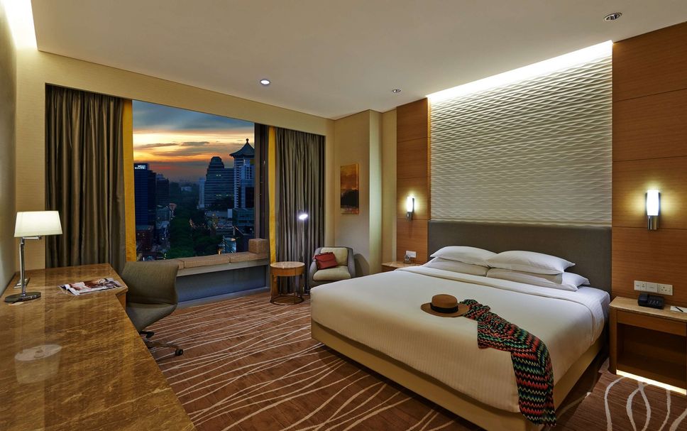 Bilik Tidur Gambar