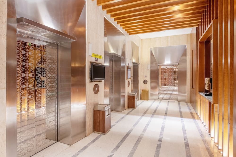 hallway