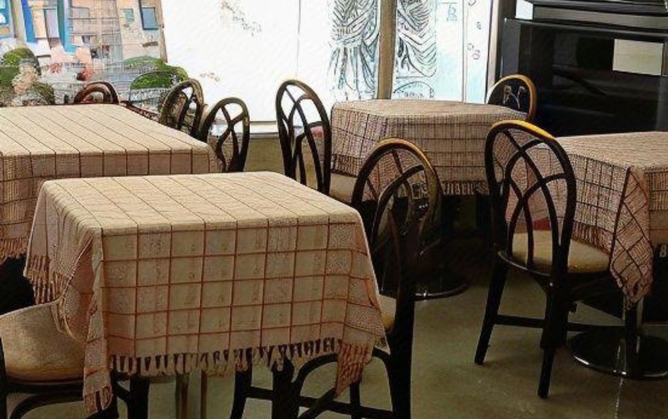 Restoran Gambar