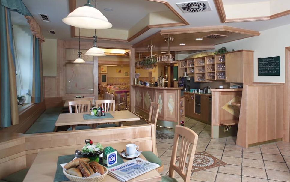 Restoran Gambar