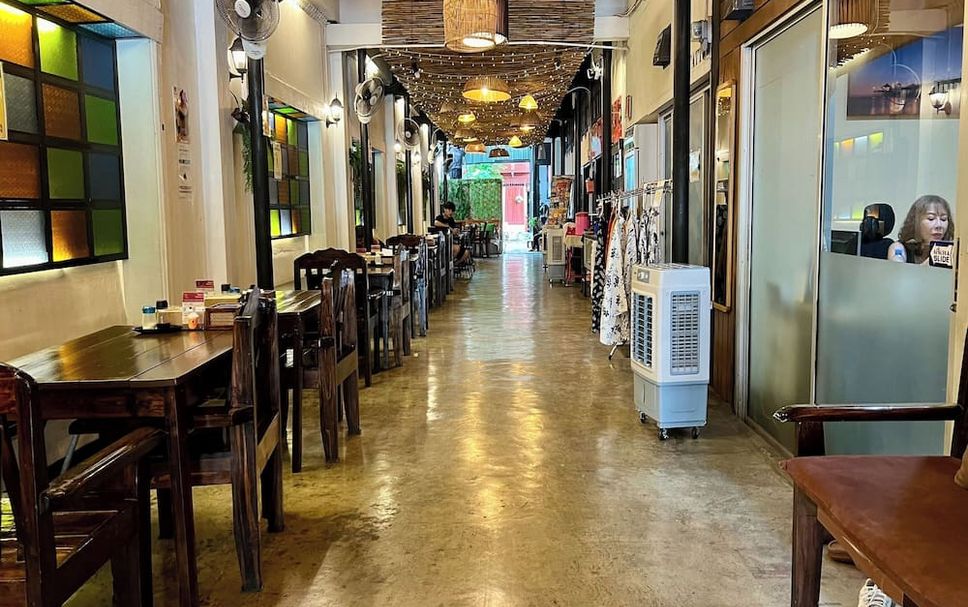 Restoran Gambar