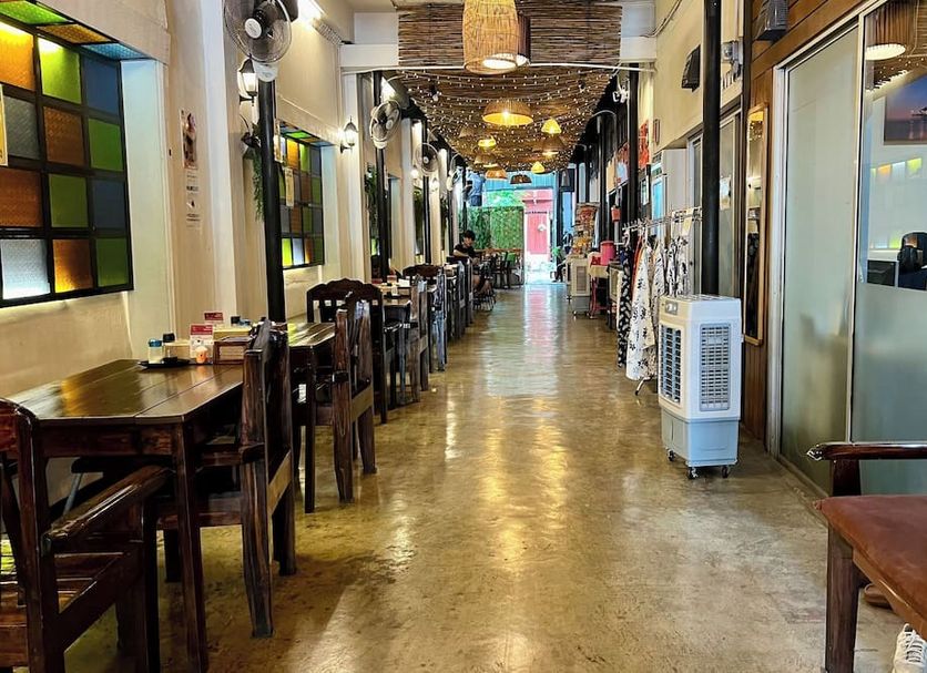 Restoran Gambar