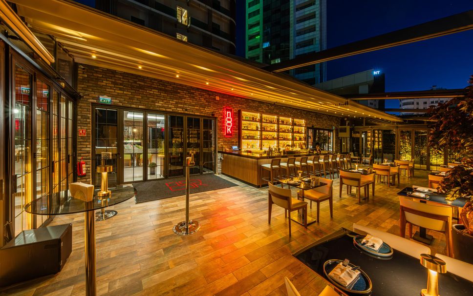 Restoran Gambar