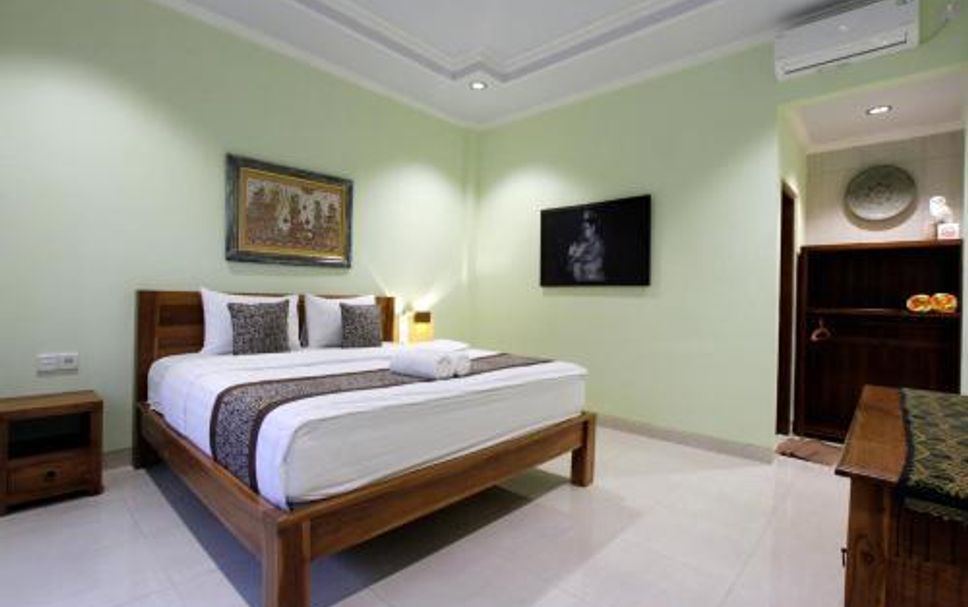 Bilik Tidur Gambar