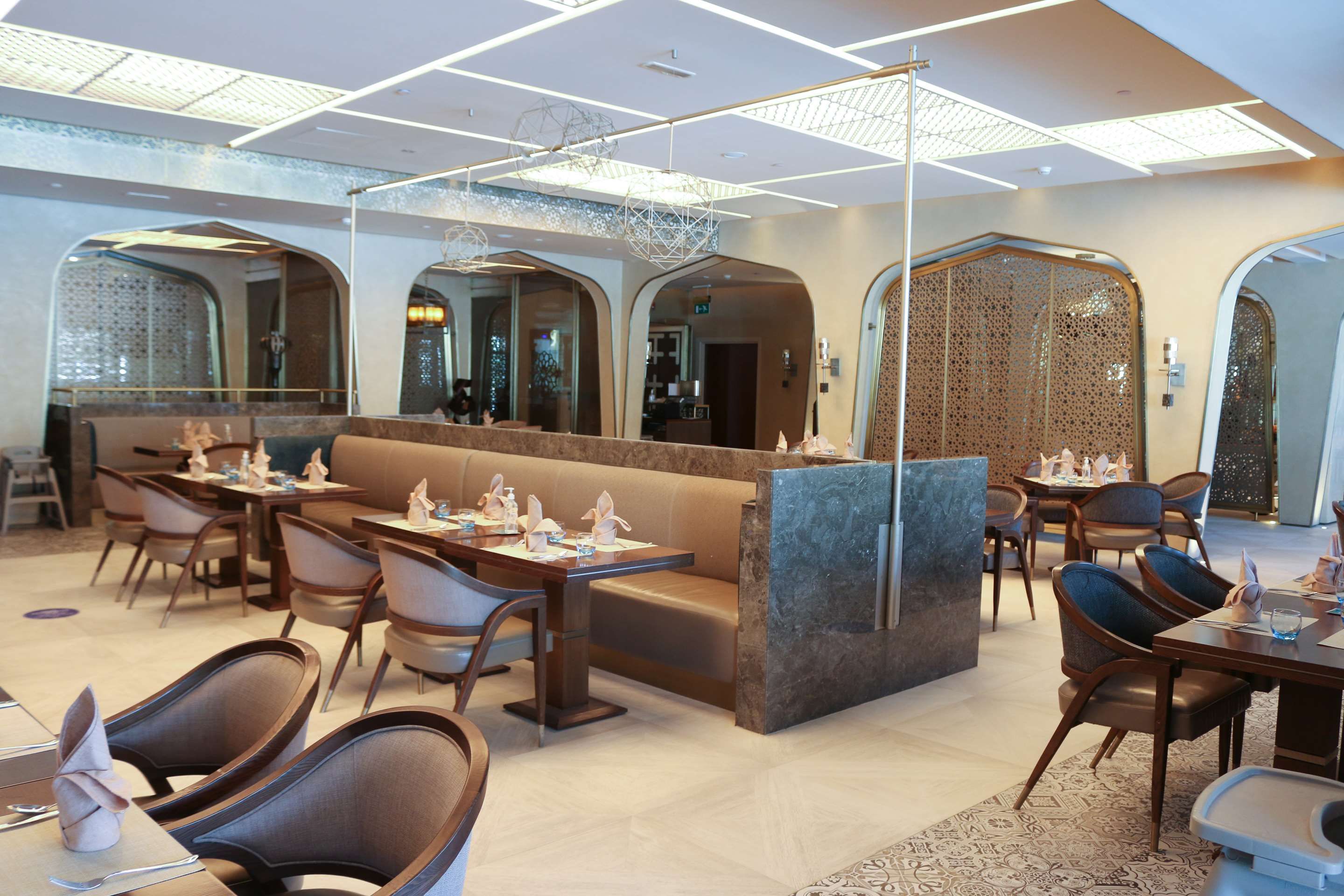 Restoran