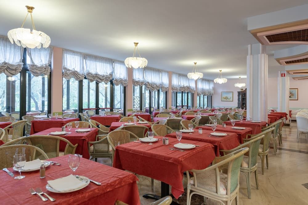 Restoran