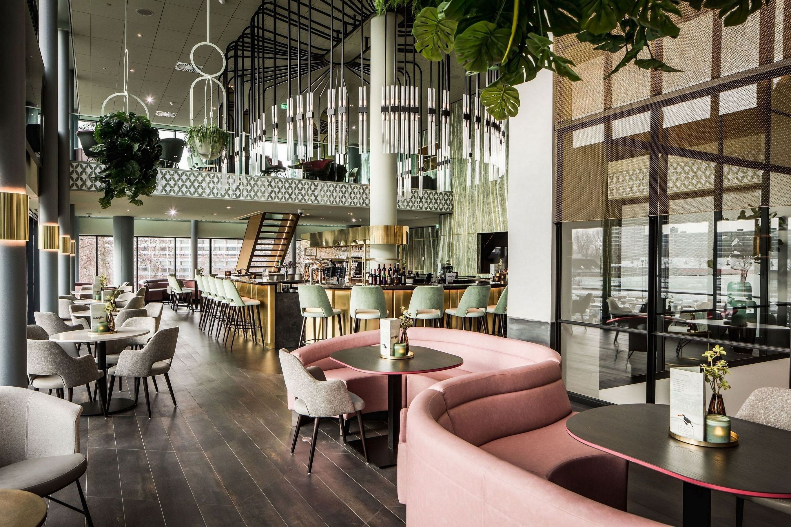 Restoran