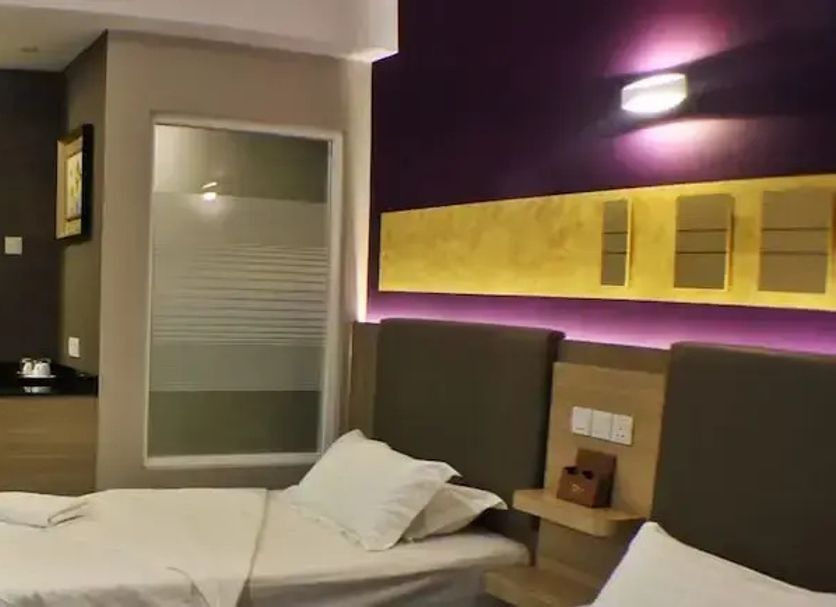 Bilik Tidur Gambar