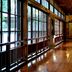 hallway