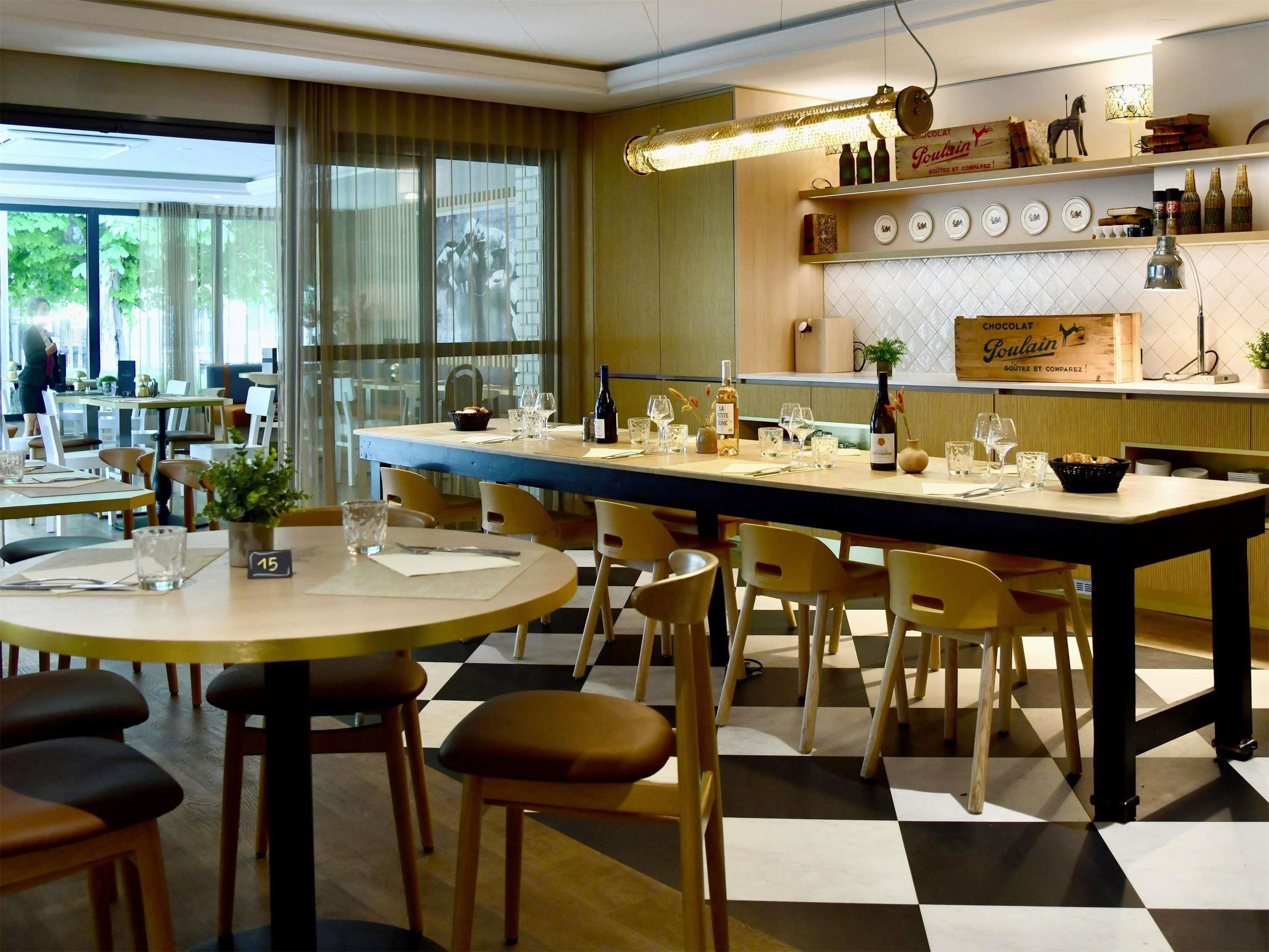 Restoran