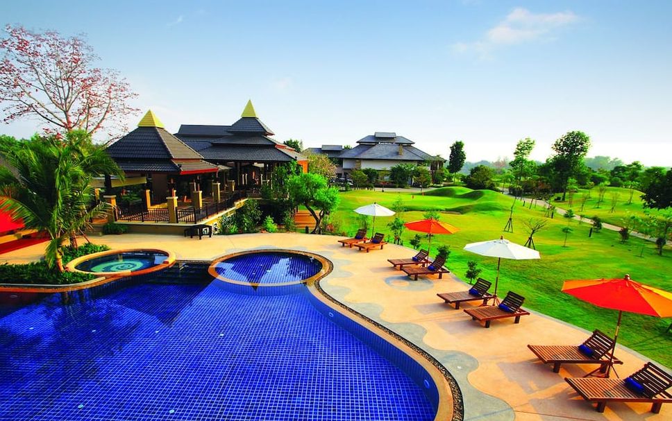 Kolam renang Gambar