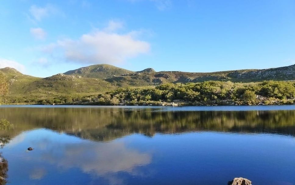 Pemandangan luar Gambar
