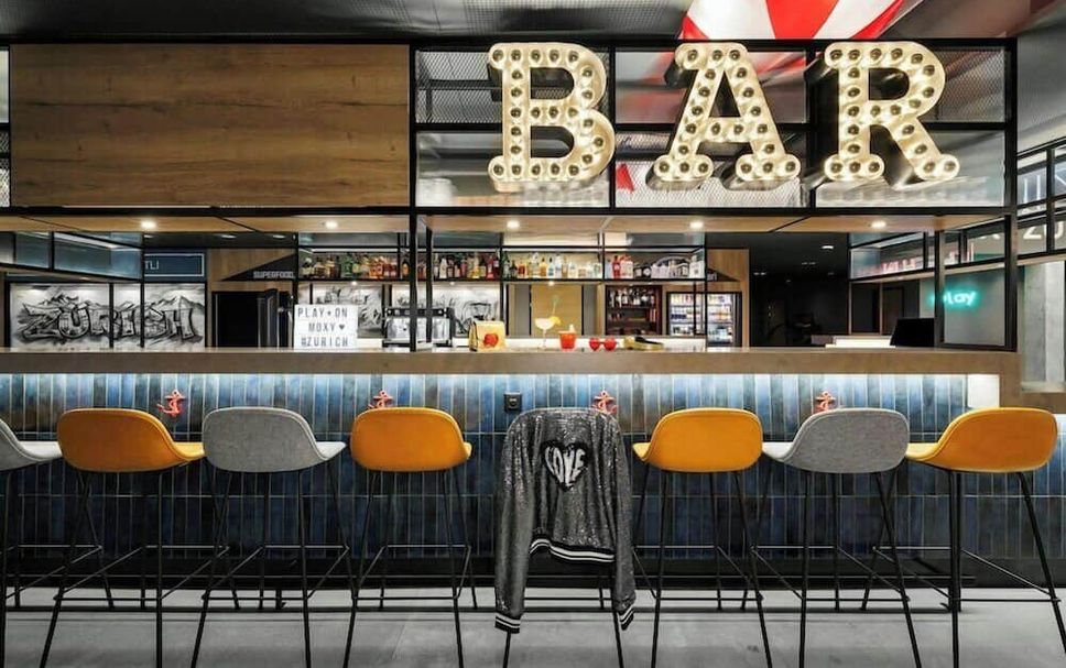 Bar Gambar