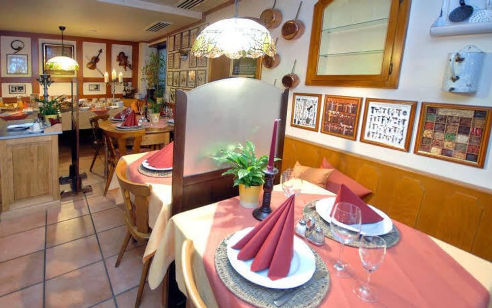 Restoran Gambar