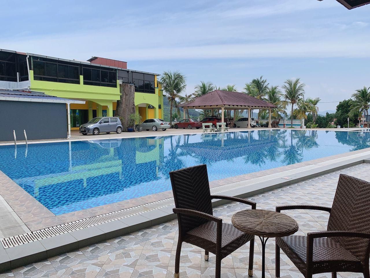 Kolam renang