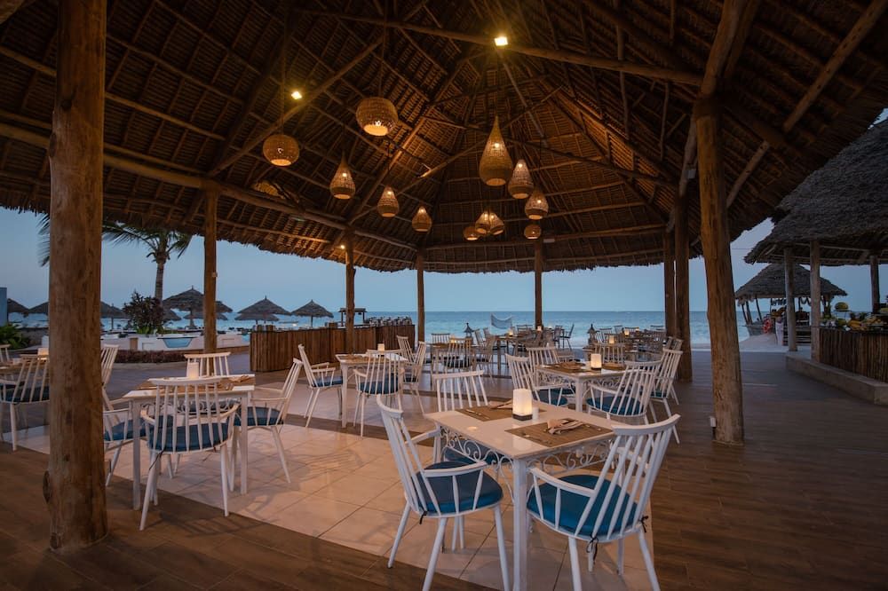 Restoran