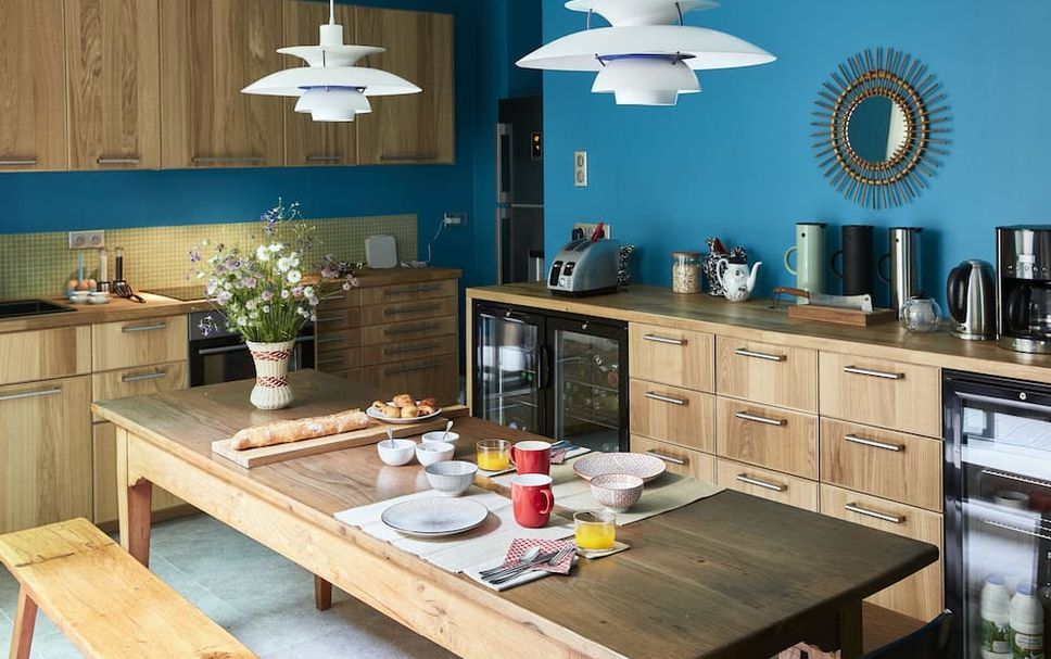 Dapur Gambar