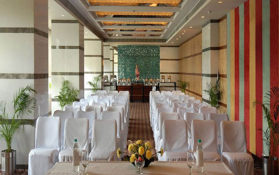 Dewan bankuet Gambar