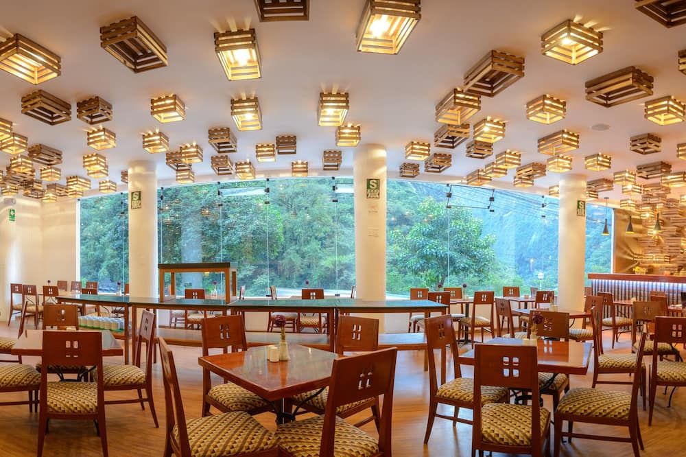 Restoran