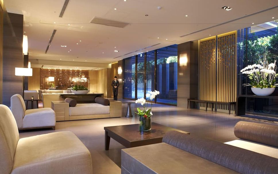 Balai Menunggu Gambar