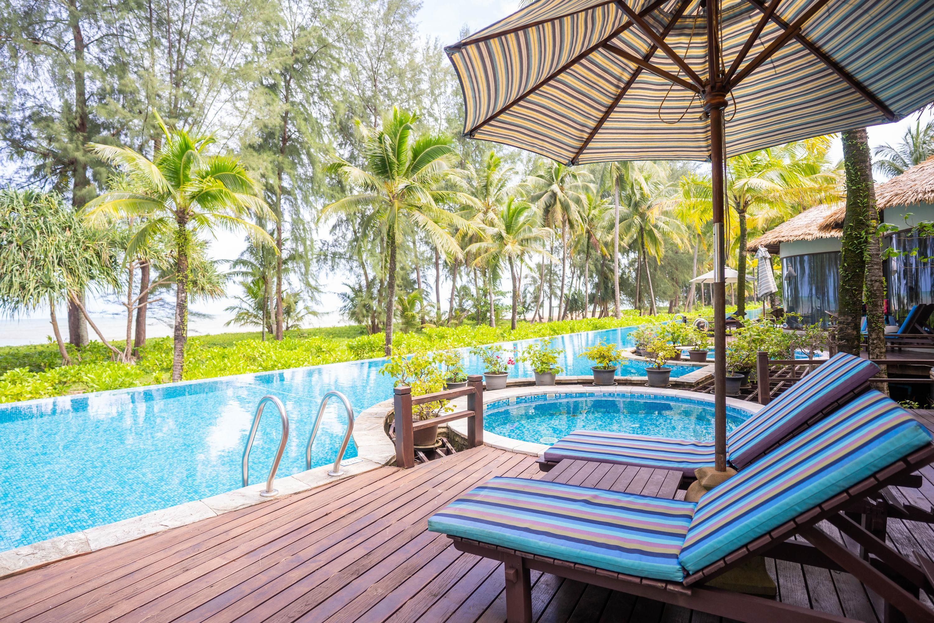 Kolam renang