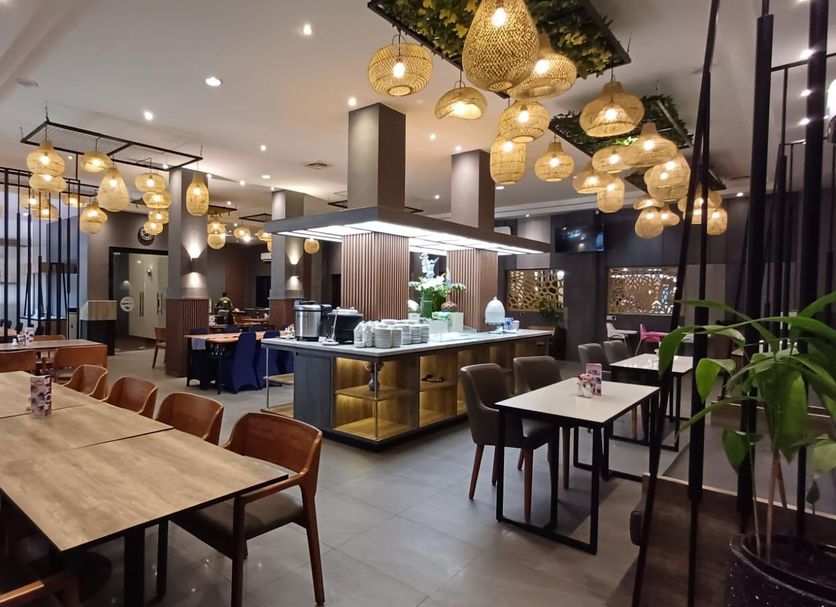 Restoran Gambar