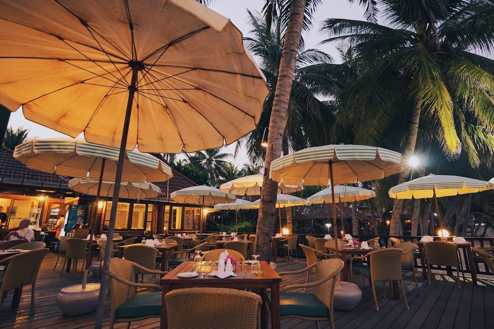 Restoran