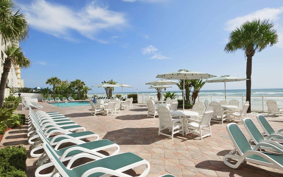 Patio Gambar