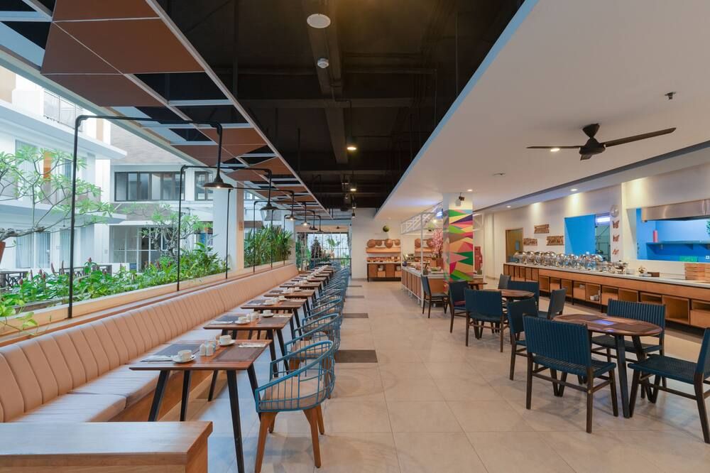Restoran