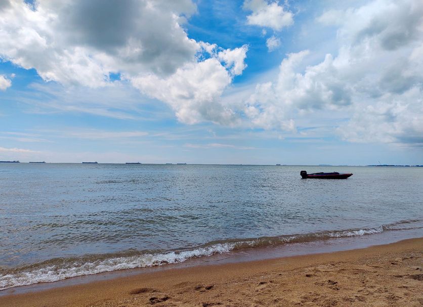 Pantai Gambar