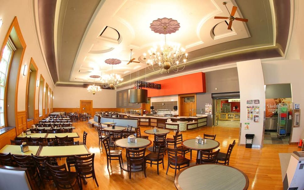 Restoran Gambar
