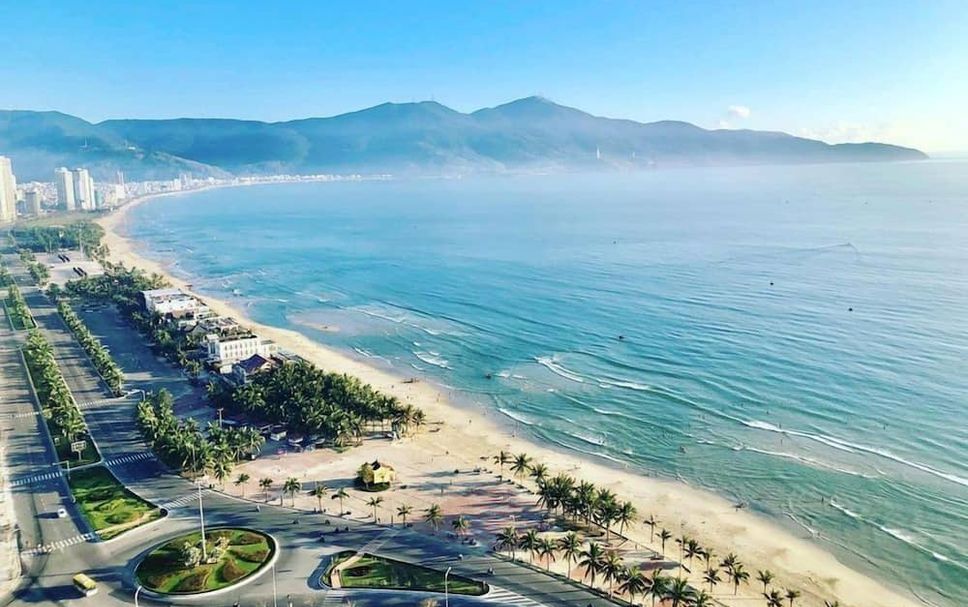 Pantai Gambar