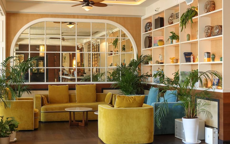 Balai Menunggu Gambar