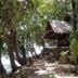 Pemandangan luar