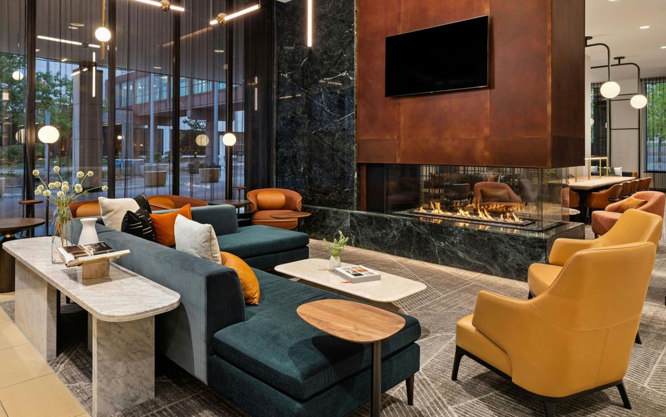 Balai Menunggu Gambar