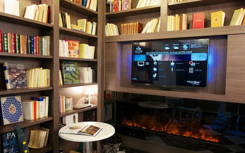 Balai Menunggu Gambar