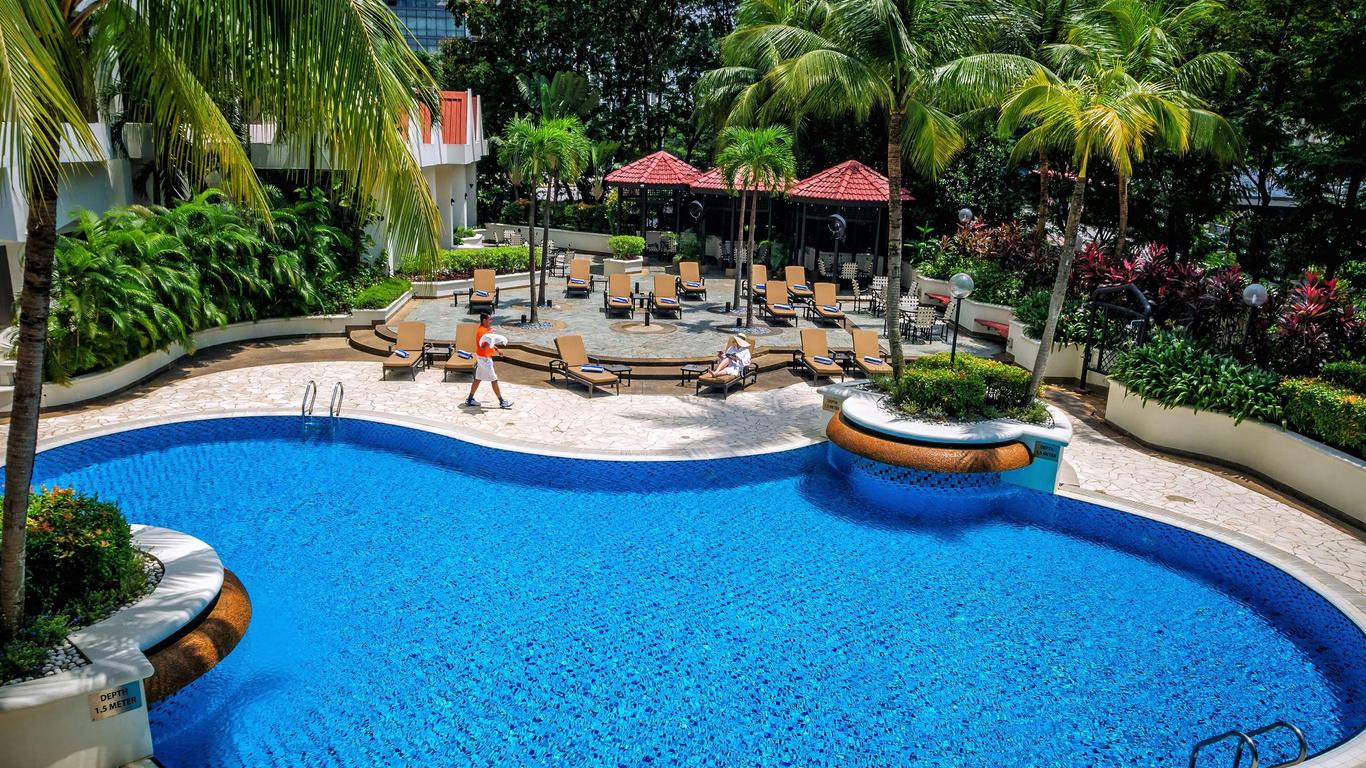 Hilton Petaling Jaya